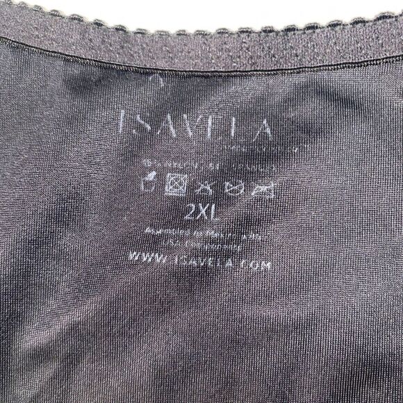 isavela 2nd Stage Panty-Length Compression Bodysuit 2XL Suregery recovery - Picture 6 of 8